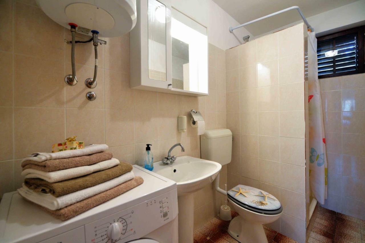 Apartment Miracle มูร์แตร์ ภายนอก รูปภาพ