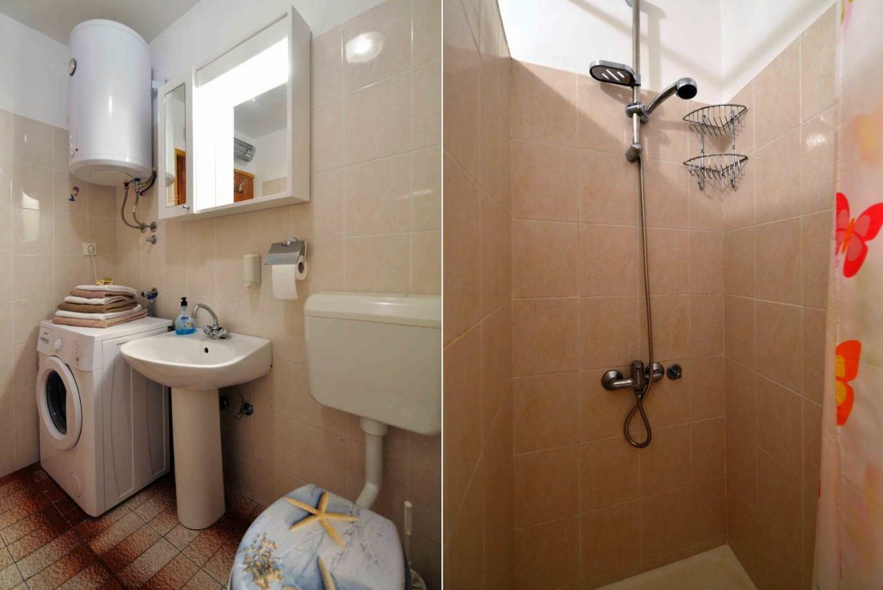Apartment Miracle มูร์แตร์ ภายนอก รูปภาพ
